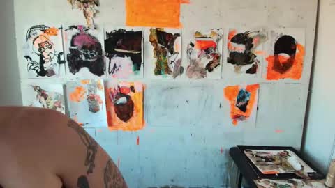 Snapshot of rosaliecaine chatting on 11-17-25, 09:42 Rosalie Caine online show from 11-17-25, 09:42