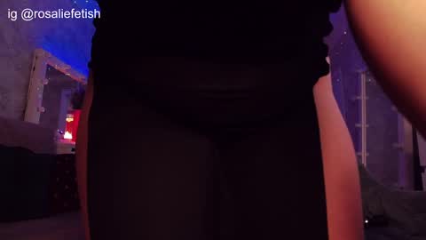 Rosalie online show from 12-03-24, 06:49