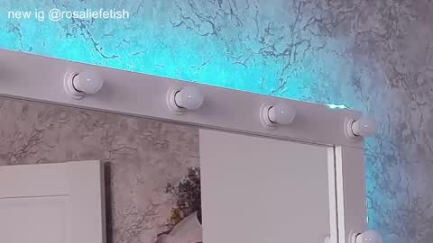 Rosalie online show from 01-22-25, 10:40