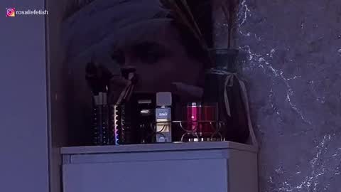 Rosalie online show from 02-12-25, 12:33