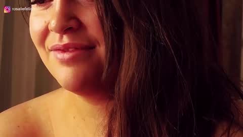 Rosalie online show from 10-03-25, 01:35