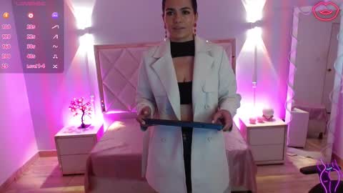 ROSALIN online show from 03-09-26, 11:25