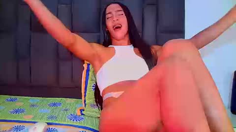 Rosalinda online show from 09-26-25, 03:54