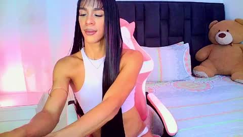 Rosalinda online show from 04-09-26, 06:19