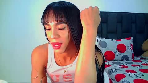 Rosalinda online show from 06-08-26, 06:14