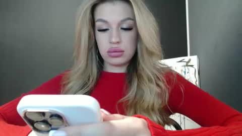 Rosalina online show from 09-10-25, 01:00