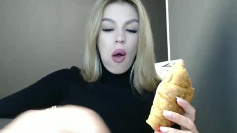 Rosalina online show from 10-01-25, 12:55