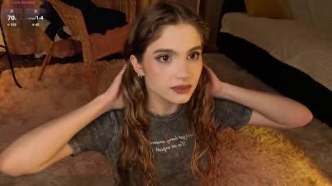 Kylie online show from 02-28-26, 05:14