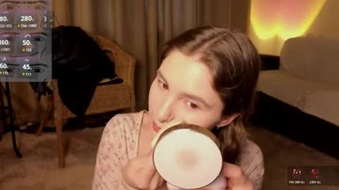 Kylie online show from 04-19-26, 05:12