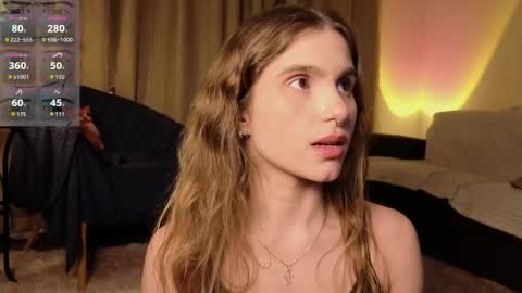 Kylie online show from 04-21-26, 01:42