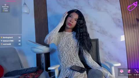 rosaly_rodman online show from 01-10-26, 08:32