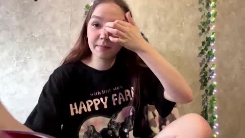 Rose online show from 02-16-26, 09:05