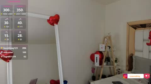 Aleja online show from 02-17-25, 01:47