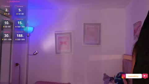 Aleja online show from 12-20-25, 12:29