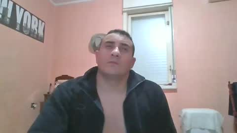 Rosario online show from 01-15-25, 12:30