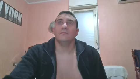 Rosario online show from 01-30-25, 05:19