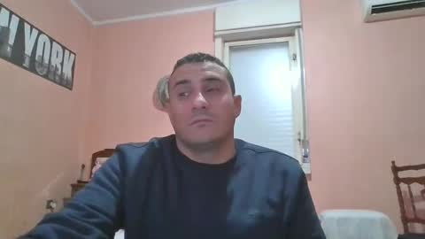 Rosario online show from 02-01-25, 10:13