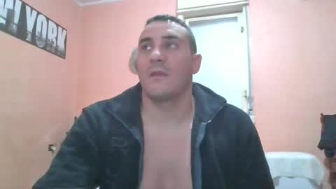 Rosario online show from 02-02-25, 05:21