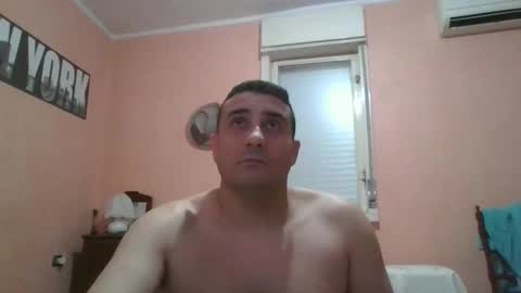 Rosario online show from 01-18-26, 03:16