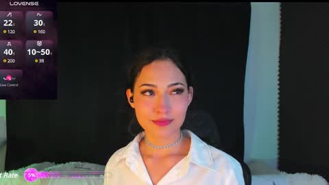 Snapshot of rosario215_ chatting on 01-05-25, 11:55 Rosario online show from 01-05-25, 11:55