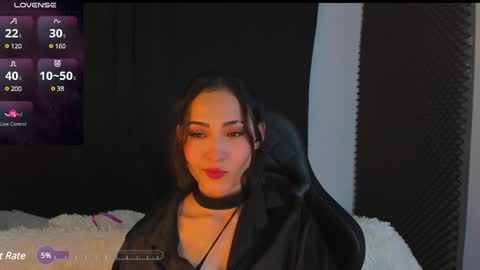 Snapshot of rosario215_ chatting on 01-27-25, 10:38 Rosario online show from 01-27-25, 10:38