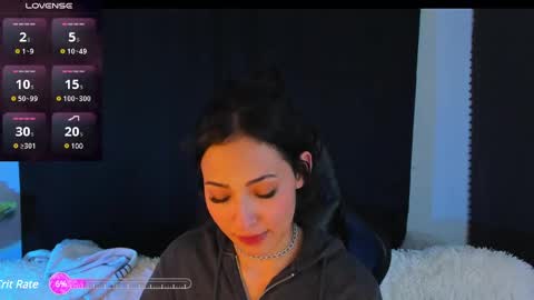 Snapshot of rosario215_ chatting on 01-30-25, 07:26 Rosario online show from 01-30-25, 07:26