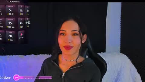 Snapshot of rosario215_ chatting on 01-31-25, 08:33 Rosario online show from 01-31-25, 08:33