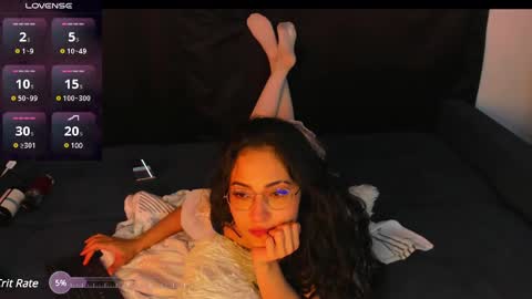 Snapshot of rosario215_ chatting on 02-11-25, 01:52 Rosario online show from 02-11-25, 01:52