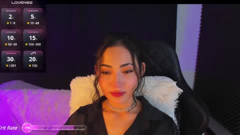 Snapshot of rosario215_ chatting on 02-13-25, 03:07 Rosario online show from 02-13-25, 03:07