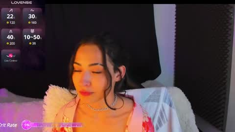 Snapshot of rosario215_ chatting on 02-13-25, 09:20 Rosario online show from 02-13-25, 09:20