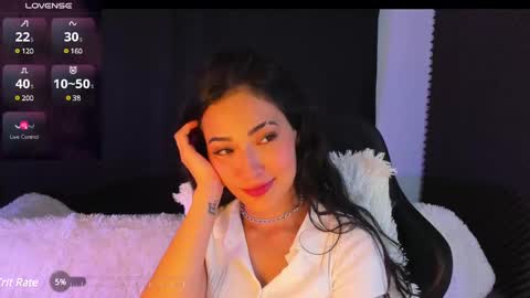 Snapshot of rosario215_ chatting on 02-17-25, 09:56 Rosario online show from 02-17-25, 09:56