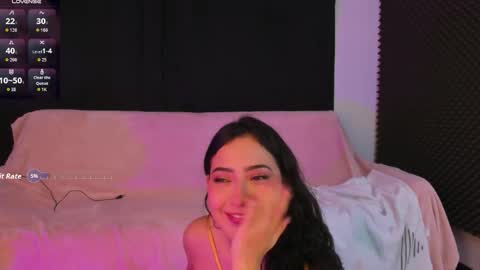 Rosario online show from 11-05-25, 01:27