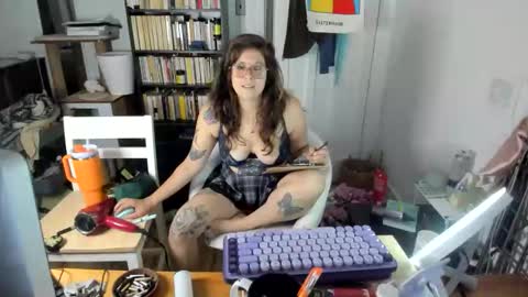 Snapshot of rose257044 chatting on 10-18-25, 03:46 rose257044 online show from 10-18-25, 03:46