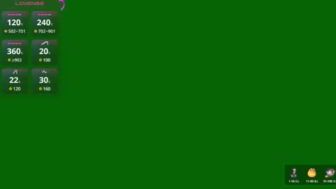 rose online show from 12-29-24, 12:45