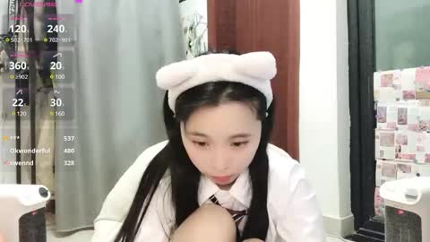 rose online show from 02-07-25, 05:18