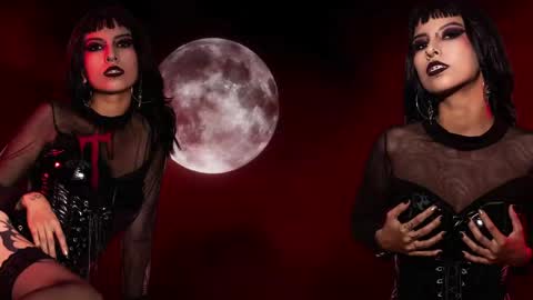 Ally online show from 04-12-26, 07:41