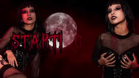 Ally online show from 04-13-26, 07:08