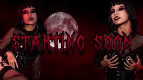 Ally online show from 04-14-26, 07:09