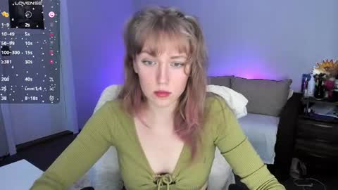 Rose but u can call me princess online show from 06-23-26, 07:45
