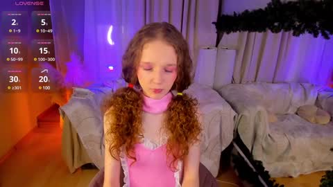 Rose online show from 12-23-24, 12:35