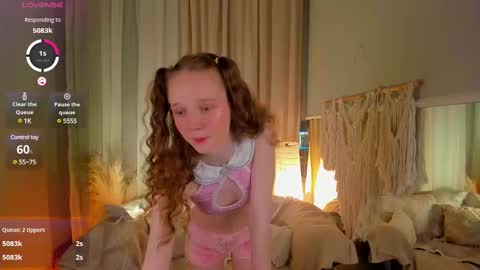 Rose online show from 02-26-25, 10:53