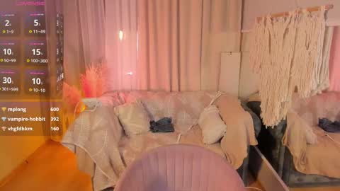 Rose online show from 03-07-25, 01:09