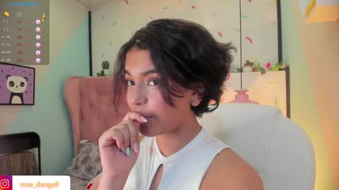 Rose online show from 12-10-24, 05:33