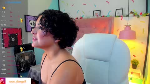 Rose online show from 12-11-24, 02:33