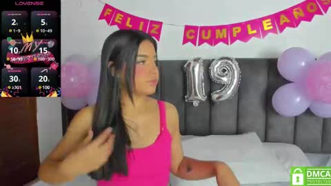 Rose online show from 03-11-25, 02:07