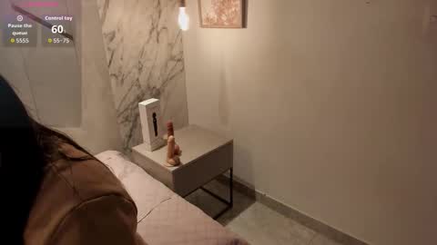 Rose 3 online show from 03-23-26, 07:29