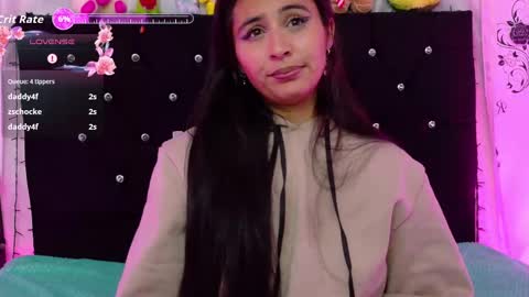 Rose online show from 11-22-25, 04:33