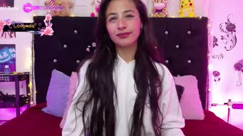 Rose online show from 03-03-26, 06:08