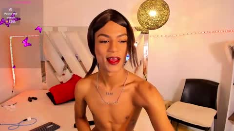 Snapshot of rose_sscott chatting on 02-28-25, 11:58 Jhoan Alexis online show from 02-28-25, 11:58