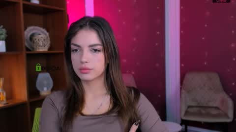 rose online show from 11-21-25, 09:30